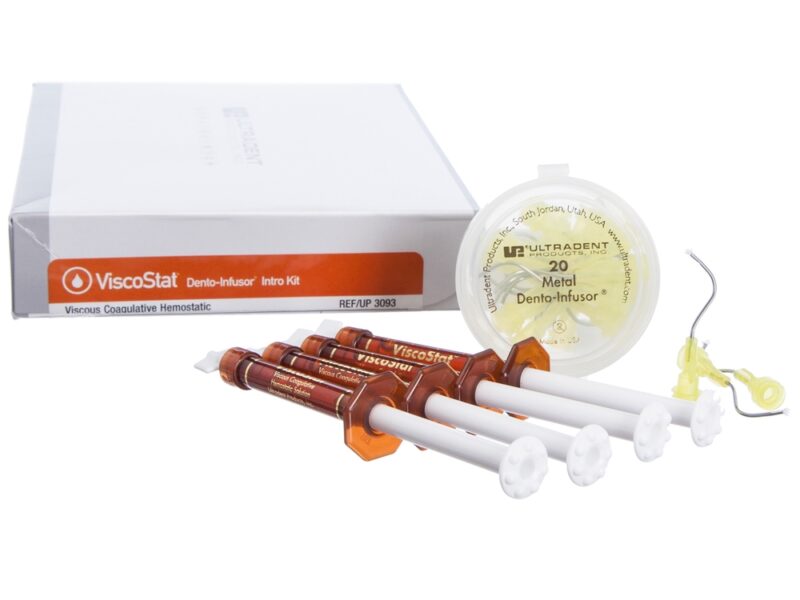 Ultradent-Viscostat-kit-4x12ml-suestals-kanueuelid-1tk-3093
