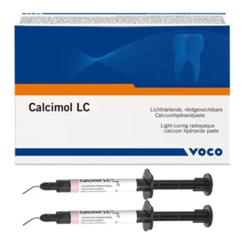 VoCo-Calcimol-LC-valguskovastuv-kaltsiumhuedroksiidValge-suestlas-25g-x-2tk-1307.