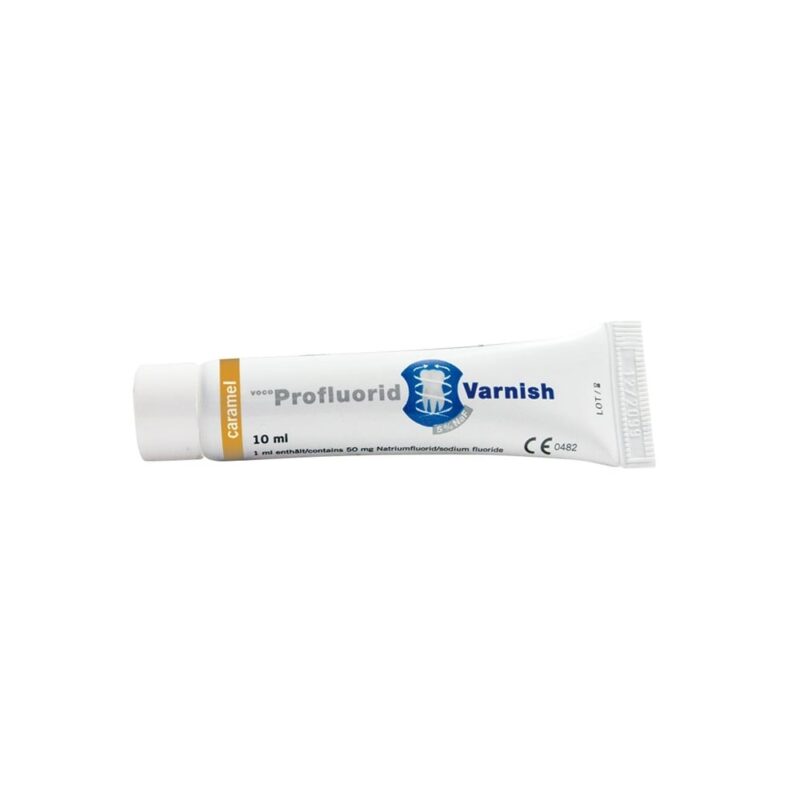 VoCo-Profluorid-Varnish-Karamell-tuubis-10ml-2232