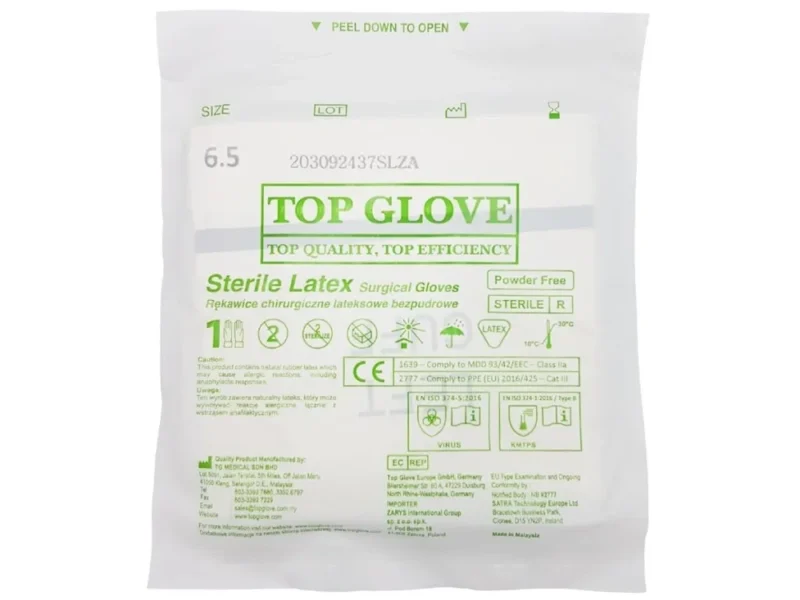 Zarys-Lateks-steriilsed-kindad-TOP-GLOVE-puudrivaba-8-3.