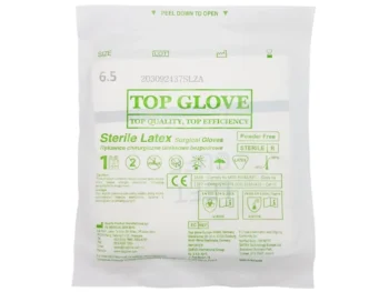 Zarys-Lateks-steriilsed-kindad-TOP-GLOVE-puudrivaba-8.
