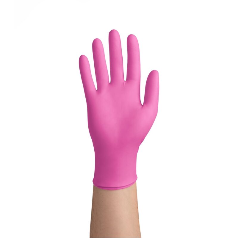 Zarys-Nitriilkindad-EasyCare-roosa-N100-RNBR1