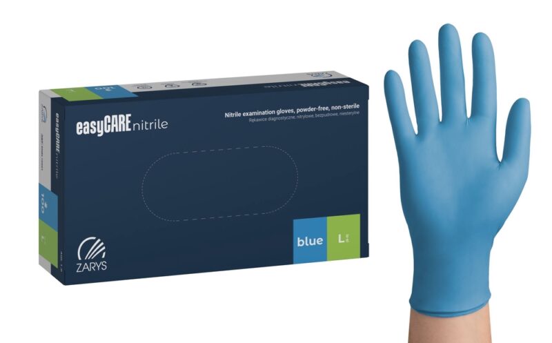Zarys-Nitriilkindad-easyCare-sinised-L-N100-RNBXL10001