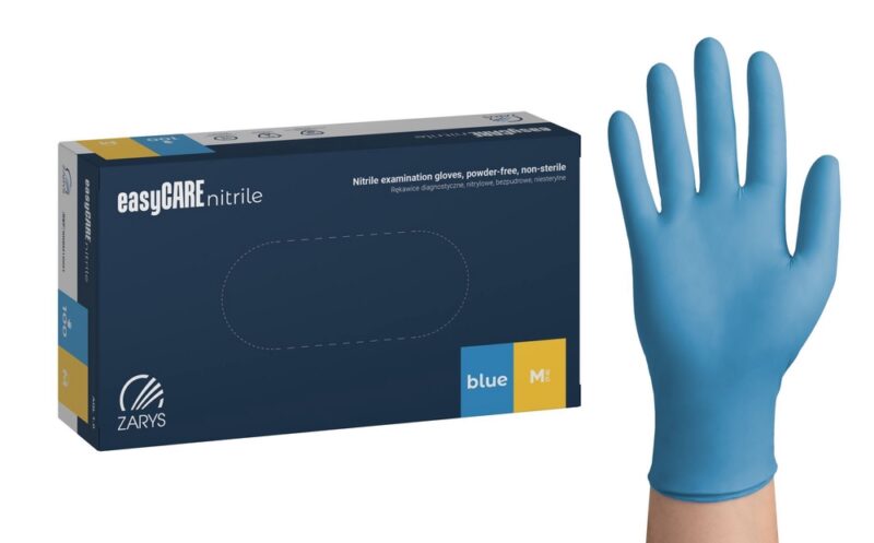 Zarys-Nitriilkindad-easyCare-sinised-M-N100-RNBM10001