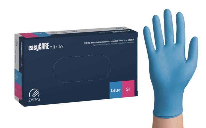 Zarys-Nitriilkindad-easyCare-sinised-S-N100-RNBS10001