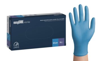 Zarys-Nitriilkindad-easyCare-sinised-XL-N100-RNBXL10001