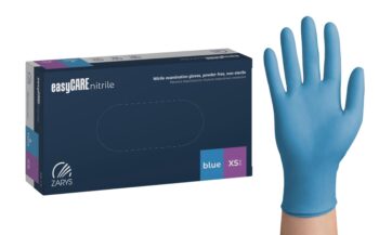 Zarys-Nitriilkindad-easyCare-sinised-XS-N100-RNBXS10001