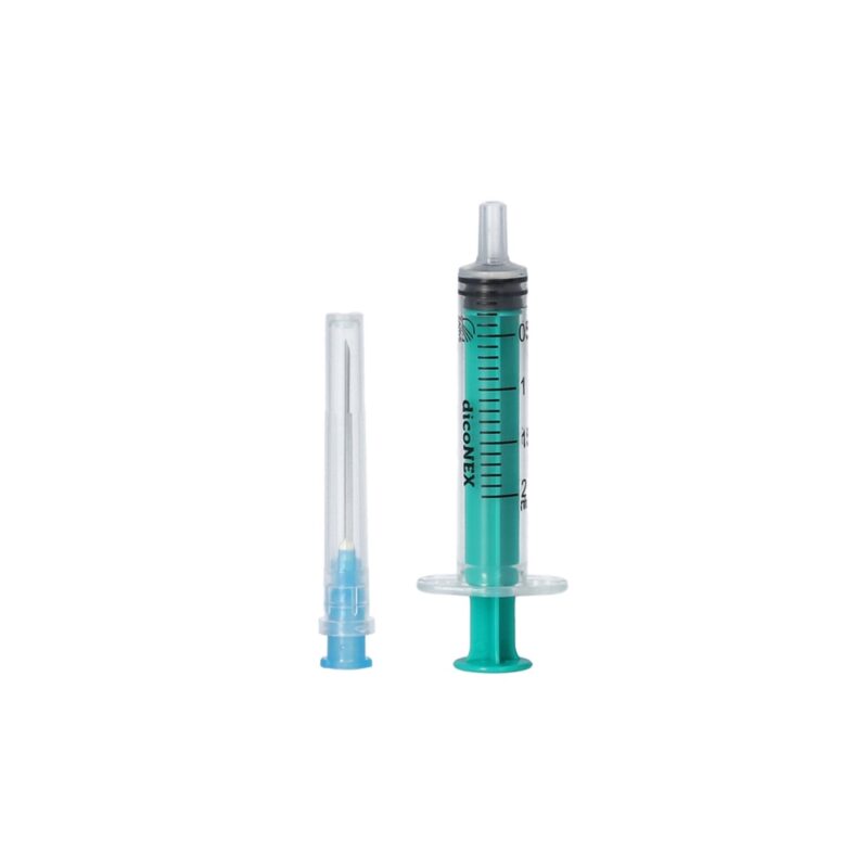 Zarys-Suestal-2ml-noelaga-23G-06mmx-30mm-N100-002ML-3CZ-SN