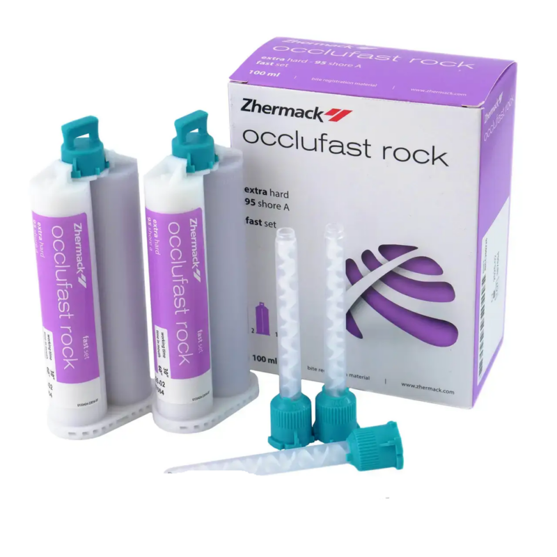 Zhermack-Occlufast-Rock-Extra-Hard-Fast-Set50ml-x-2tk-segamiskanueuelid-C200726