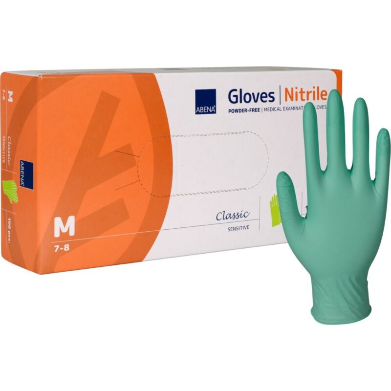Abena-nitriilkindad-puudrivaba-roheline-N100-59005166514255