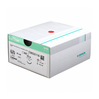 B-Braun-DAFILON-Sinine-60-DS16-45cm-mitterosorbeeruv-C0932116
