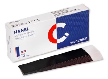 Coltene-Artikulatsioonipaber-Hanel-I-80mikr-sinpun-144tk-480384