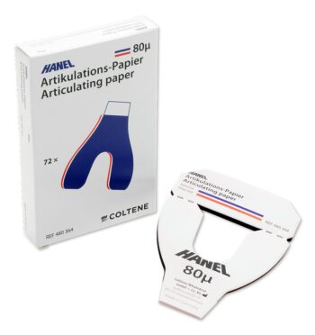 Coltene-Artikulatsioonipaber-Hanel-hobuseraud-80mikr-sinpun-72-tk-480364