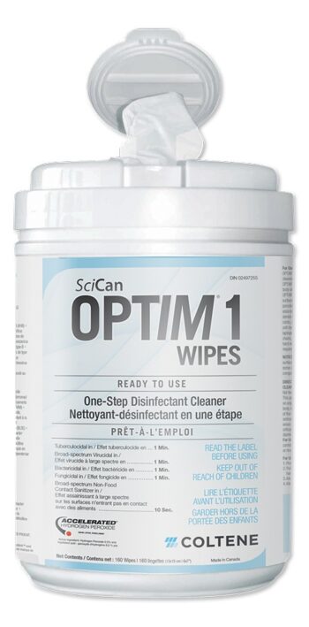 Coltene-Optim-1-puhastus-ja-desinfitseerimislapid-160tk-OPTIM-1-