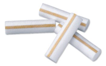 Coltene-Vatirullid-Luna-Gold-Nr-1-1000tk-109102