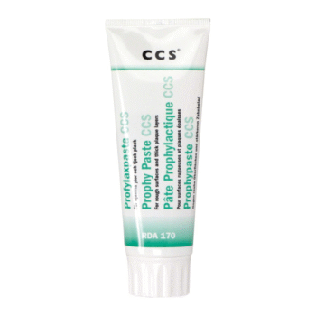 Directa-ProphyCare-poleerimispasta-CCS-tuubisrohelineRDA-170-60ml-731114
