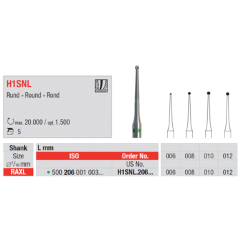 Edenta-Endo-puur-uemarpall-roheline-RAXL-H1SNL