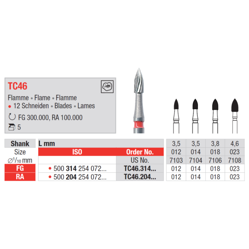 Edenta-TC-Finisher-leek-12-laba-punane-FG-TC46