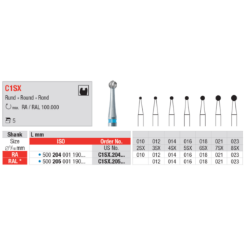 Edenta-TC-loike-Puur-Cross-cut-uemar-pall-sinine-RA-C1SX-5