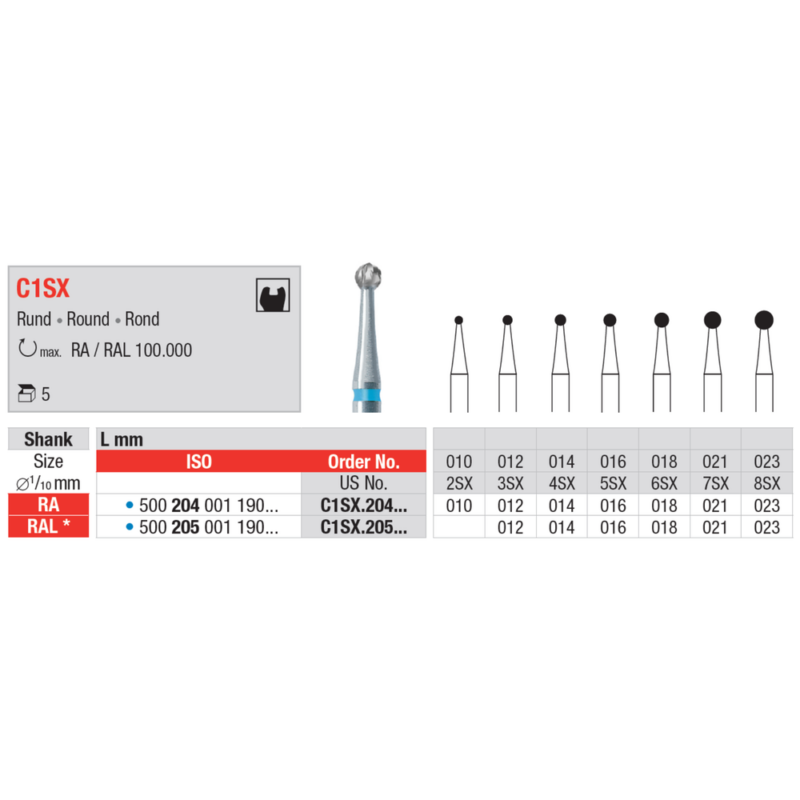 Edenta-TC-loike-Puur-Cross-cut-uemar-pall-sinine-RA-C1SX-5