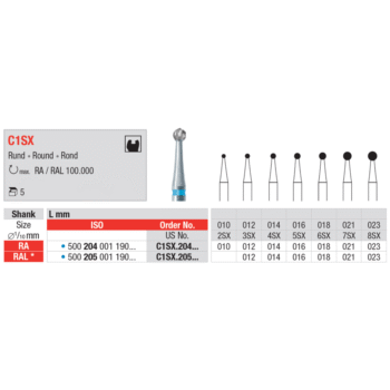 Edenta-TC-loike-Puur-Cross-cut-uemar-pall-sinine-RA-C1SX-6