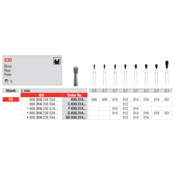 Edenta-Teemantpuur-pirni-kujuline-FG-830