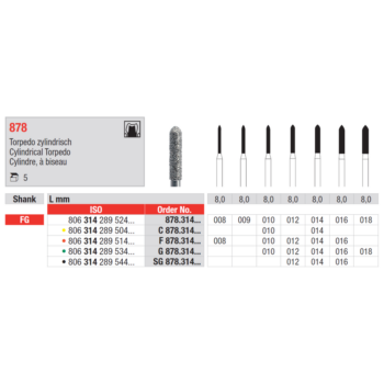 Edenta-Teemantpuur-silinder-torpedo-kollane-FG-878-2