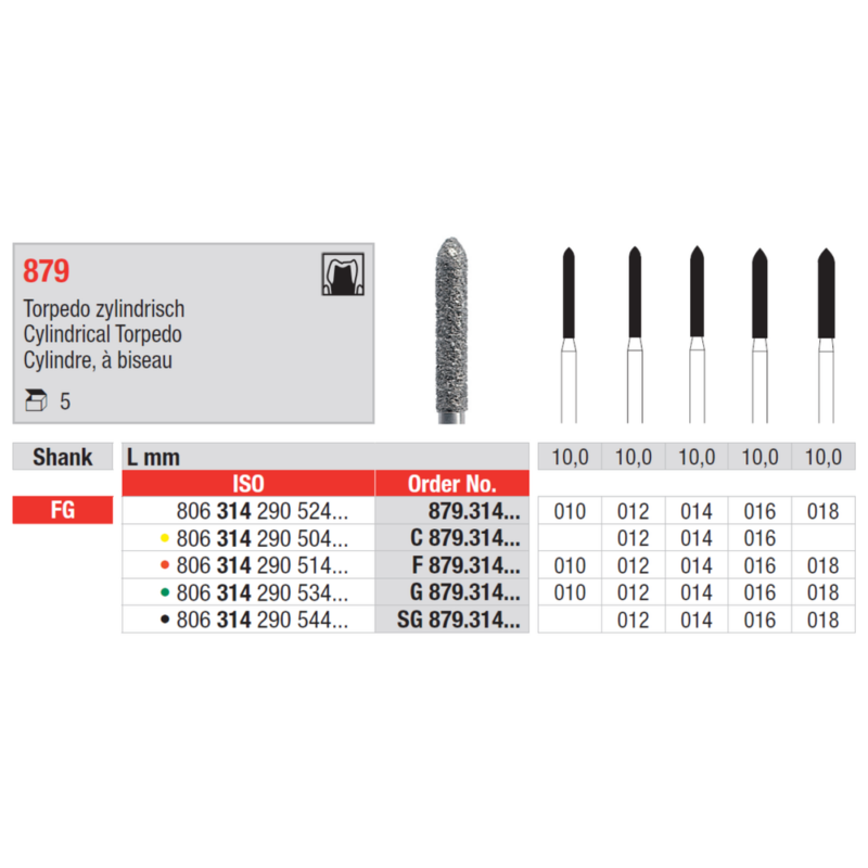 Edenta-Teemantpuur-silinder-torpedo-kollane-FG-879-2