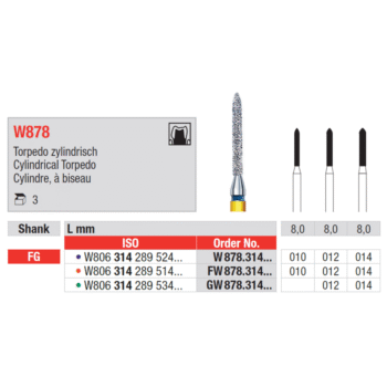 Edenta-WhiteTiger-LLD-W878-3