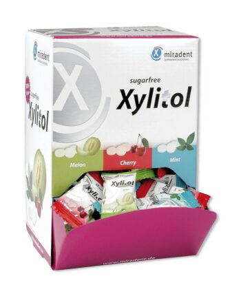 Hager-Werken-Miradent-Xylitol-Drops-assort-100tk-635183
