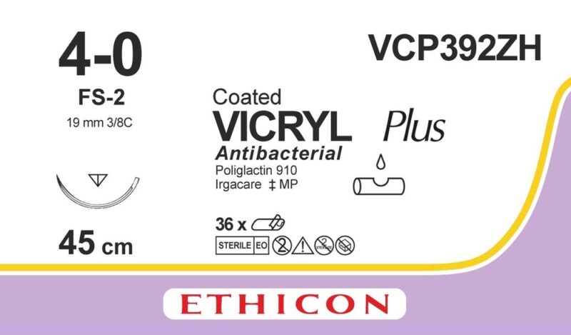 J-J-Omblusniit-VCP392ZH-Vicryl-Plus-4-0-FS-2-36tk-22360