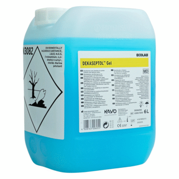KaVo-Dekaseptol-imurisuesteemide-ja-sueljekausi-puhastusdesinf-vahend-6l-1-000-7205