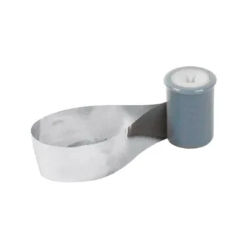 Kerr-Supermat-matriits-sininevalge-metall-0030mm-50tk-2161