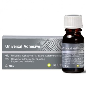 Kulzer-Lusikaliim-Universal-Adhesive-VPS-silikoonjaeljenditele-purgis-10ml-65607758