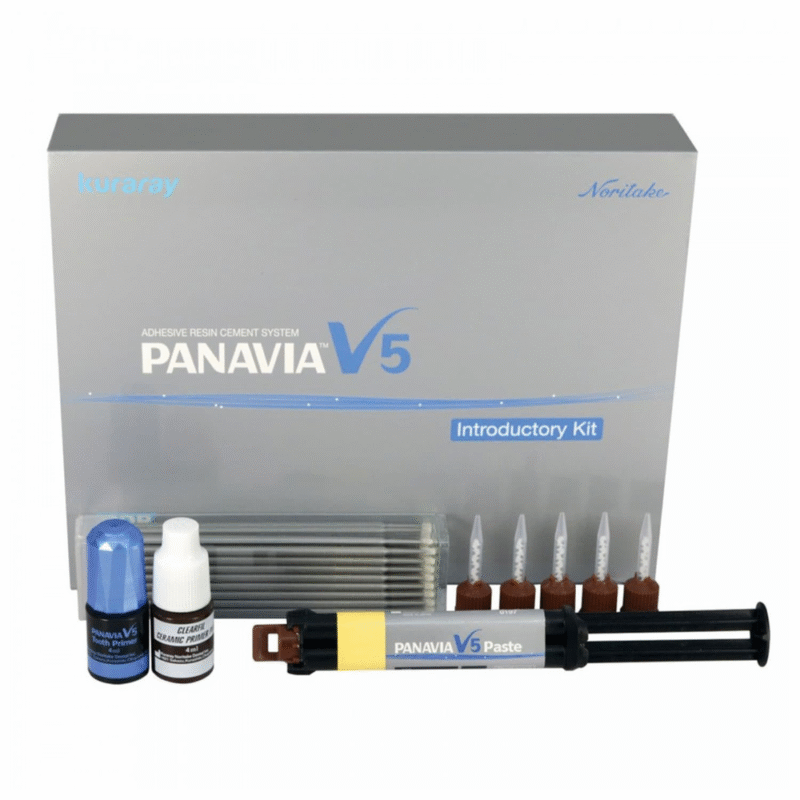 Kuraray-Panavia-V5-introducotry-kit-2