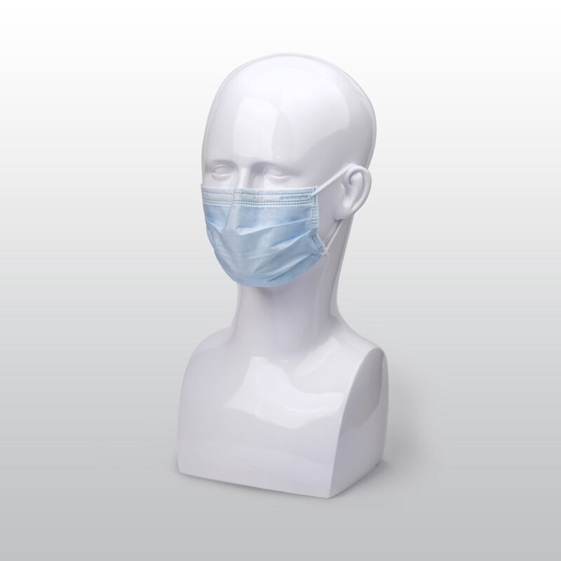 Premium-Plus-Kirurgiline-mask-tueuep-IIR-sinine-2288-ONE2288BLUE