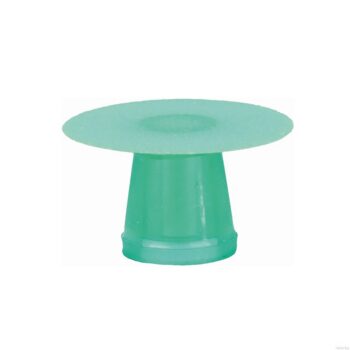 Shofu-Super-Snap-L501-poleerimisketas-Fine-roheline-50tk-L5011