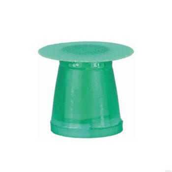 Shofu-Super-Snap-L519-poleerimisketas-roheline-mini-50tk-L5191