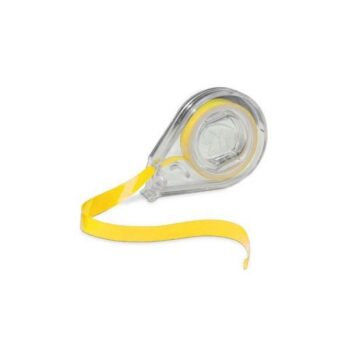 Zirc-Instrumentide-markeerimisteip-Kollane-3m-70Z300O
