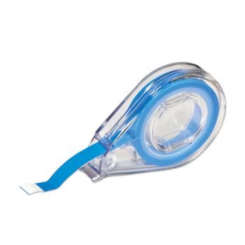 Zirc-Instrumentide-markeerimisteip-Sinine-3m-70Z300N1