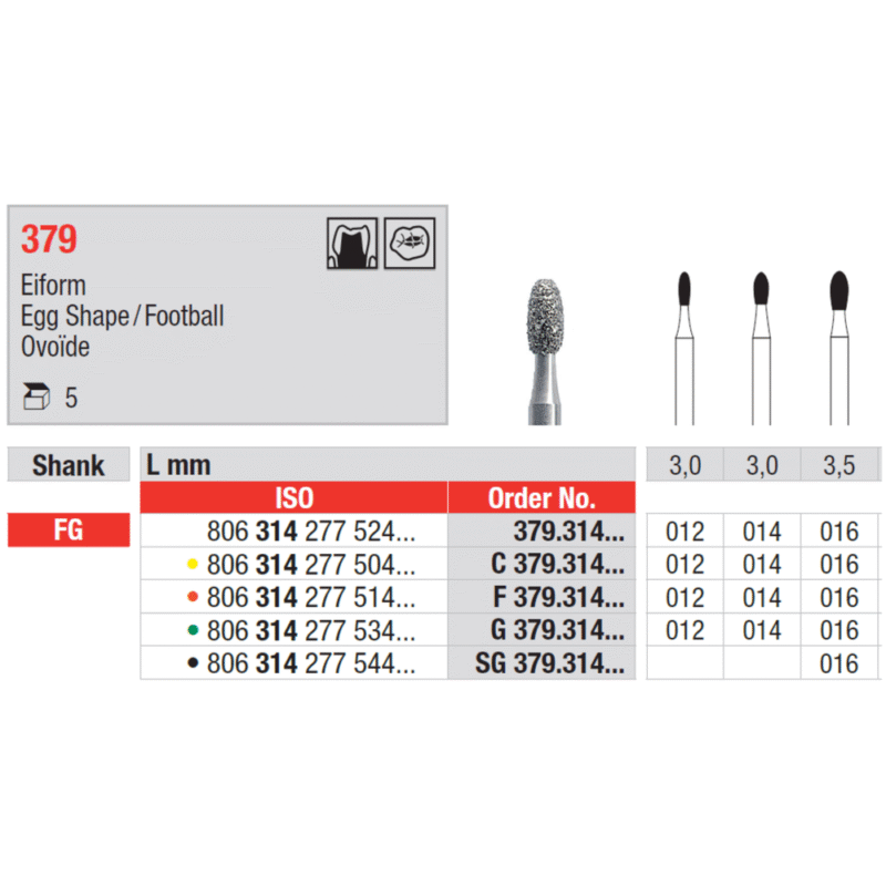 Edenta-Teemantpuur-egg-shaperoheline-FG-379-012-016