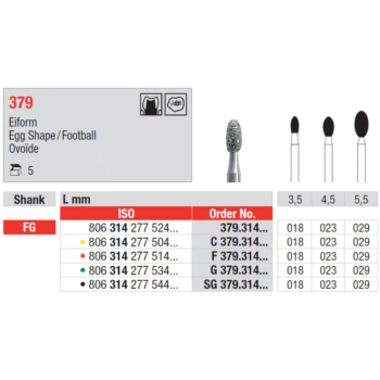 Edenta-Teemantpuur-egg-shaperoheline-FG-379-018-029-2