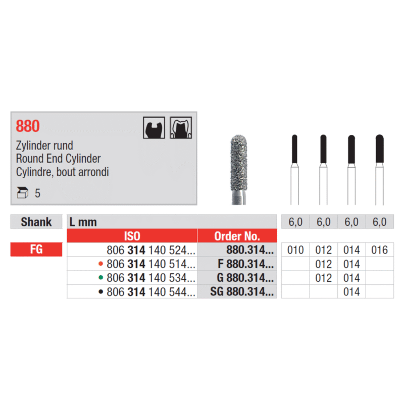 Edenta-Teemantpuur-silinder-uemar-pea-punane-FG-880-4