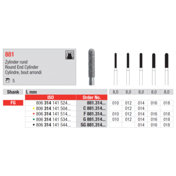 Edenta-Teemantpuur-silinder-uemar-pea-punane-FG-881-4