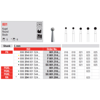 Edenta-Teemantpuur-uemar-pall-punane-FG-801-016-025-2