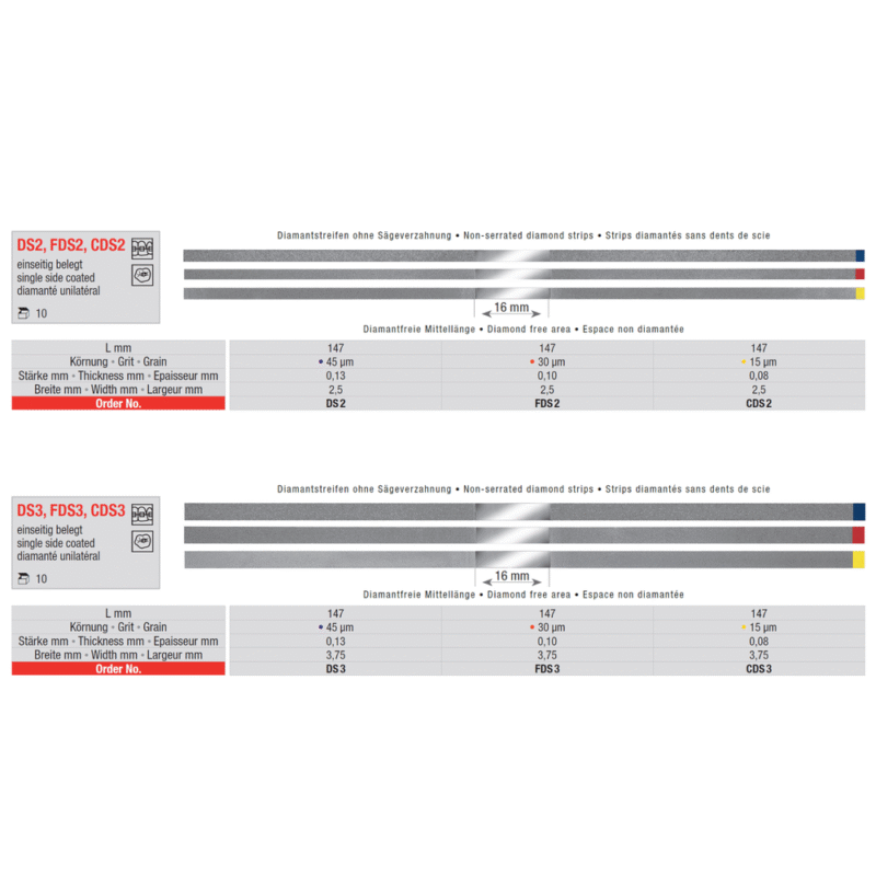 Edenta-Teemantriba-375mm-15m-Kollane-DS2-FDS2-CDS2-CDS3-DS3-FDS3-3