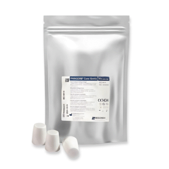 Resorba-Parasorb-kollageen-antib-koonus-OE12mmx16mm-10tk-MK10