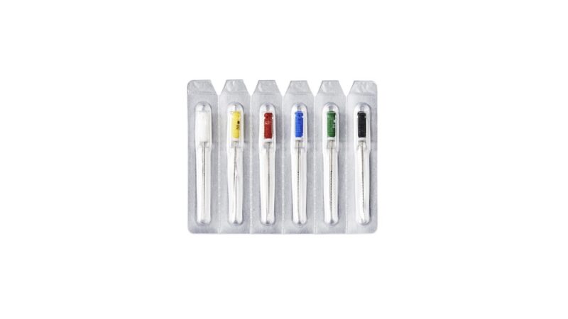 Sendoline-K-File-25-mm-6tk-35250