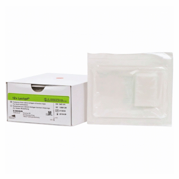 B-Braun-LYOSTYPT-3x5cm-Steriilne-hemostaatiline-kaesn-kollageeniga-1069128