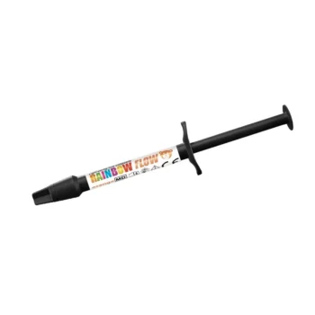 Cerkamed-Rainbow-Flow-refill-valguskovastuv-komposiit-Oran-1g-W-RF-POMARANCZOWY.